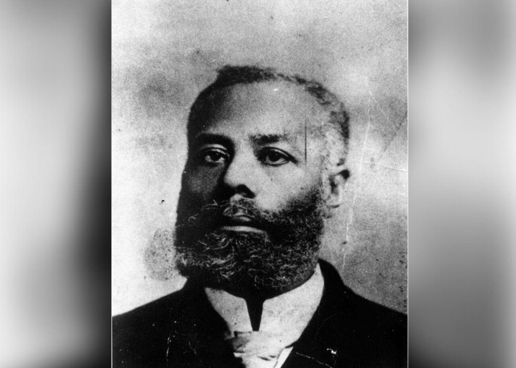 Elijah McCoy: Elijah McCoy Manufacturing Company